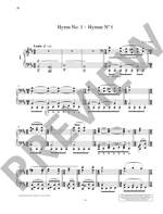 Gurdjieff, Georges Ivanovich / Hartmann, Thomas de: Music for the Piano Product Image