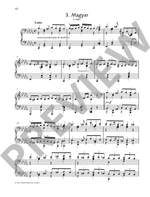 Liszt, Franz: Album Leaves and Short Piano Pieces Product Image