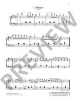 Liszt, Franz: Album Leaves and Short Piano Pieces Product Image