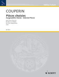 Couperin, François: Selected works