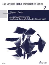 Wagner, Richard: The Mastersingers of Nuremberg Band 6 WWV 96
