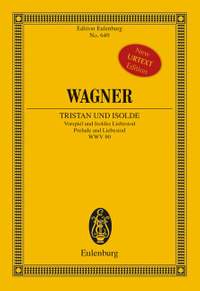 Wagner, Richard: Tristan und Isolde WWV 90