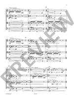 Silvestrov, Valentin: String Quartet No. 3 Product Image