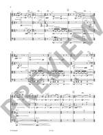 Silvestrov, Valentin: String Quartet No. 3 Product Image