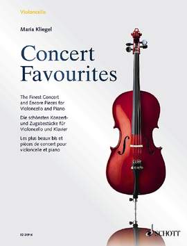 Concert Favourites