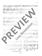 Juon, Paul: 3 Bagatelles op. 19 Product Image