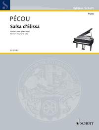 Pécou, Thierry: Salsa d'Élissa
