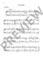 Handel, George Frideric: Selected Piano Works Product Image