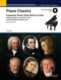 Piano Classics