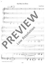 Wunsch, Frank: Blues for Two Product Image