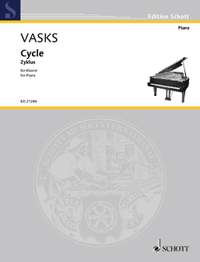 Vasks, Pēteris: Cycle
