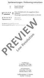 Vasks, Pēteris: Cycle Product Image