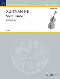 He, Xuntian: Scent Dance II