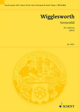Wigglesworth, Ryan: Sternenfall