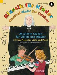 Classical Music for Children