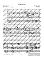 Hindemith, Paul: Trauermusik Product Image
