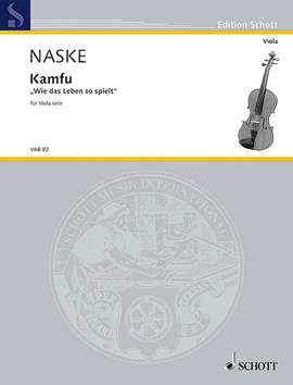 Naske, Elisabeth: Kamfu