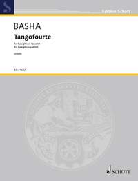 Basha, Mohamed Saad: Tangofourte
