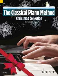 The Classical Piano Method