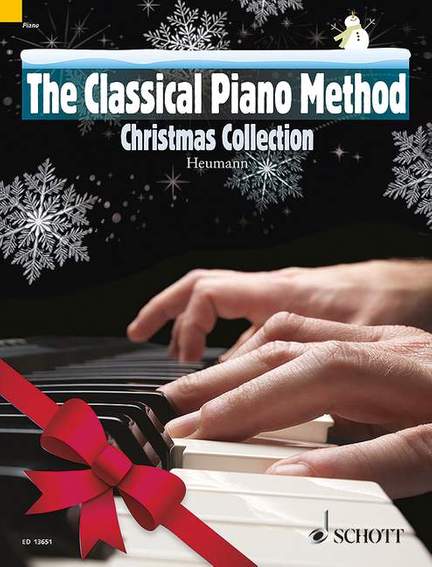 The Classical Piano Method