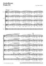 Bryars, Gavin: Psalm 141 Product Image