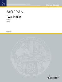 Moeran, Ernest John: Two Pieces