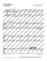Bryars, Gavin: Two Lines Product Image