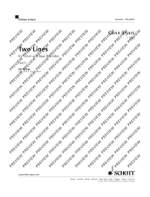 Bryars, Gavin: Two Lines Product Image