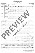 Martiné, Pascal: Three Motets Product Image