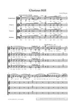Bryars, Gavin: Glorious Hill Product Image