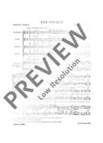 Tippett, M: The Source Product Image
