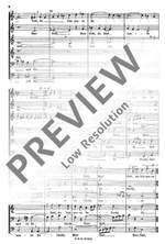 Pepping, Ernst: Der 90. Psalm Product Image