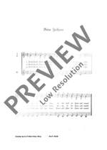 Simon, Hermann: Lieder der Kleinsten Product Image