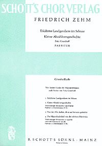 Zehm, Friedrich: Grasshoffiade