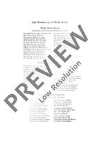 Pepping, Ernst: Der Wagen Product Image