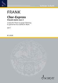 Chor-Express Heft 7