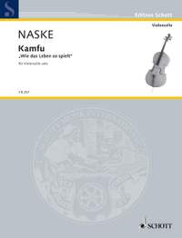 Naske, Elisabeth: Kamfu