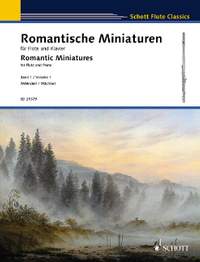 Koehler, Ernesto: Berceuse op. 30/2