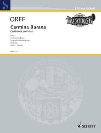 Orff, Carl: Carmina Burana