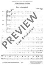 Gabriel, Thomas: Marcellinus-Messe Product Image