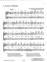 Flutes for Christmas Product Image