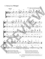 Violas for Christmas Product Image