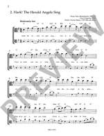 Violas for Christmas Product Image