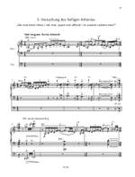 Hindemith, Paul: Symphony "Mathis der Maler" Product Image