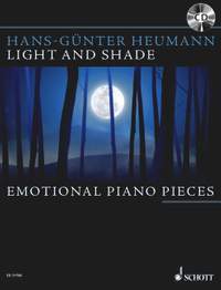Heumann, Hans-Guenter: Light And Shade