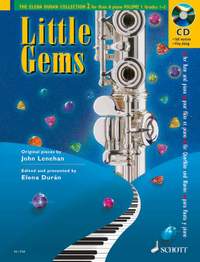 Lenehan, John: Little Gems Volume 1