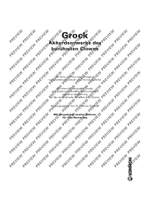 Grock Product Image