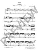 Piano Duets Product Image