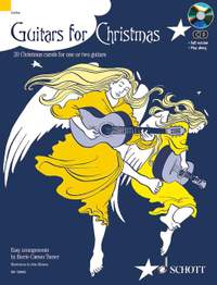 Guitars for Christmas