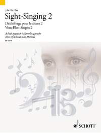 Sight-Singing 2 Band 2